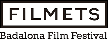 2025 FILMETS Badalona Film Festival negre