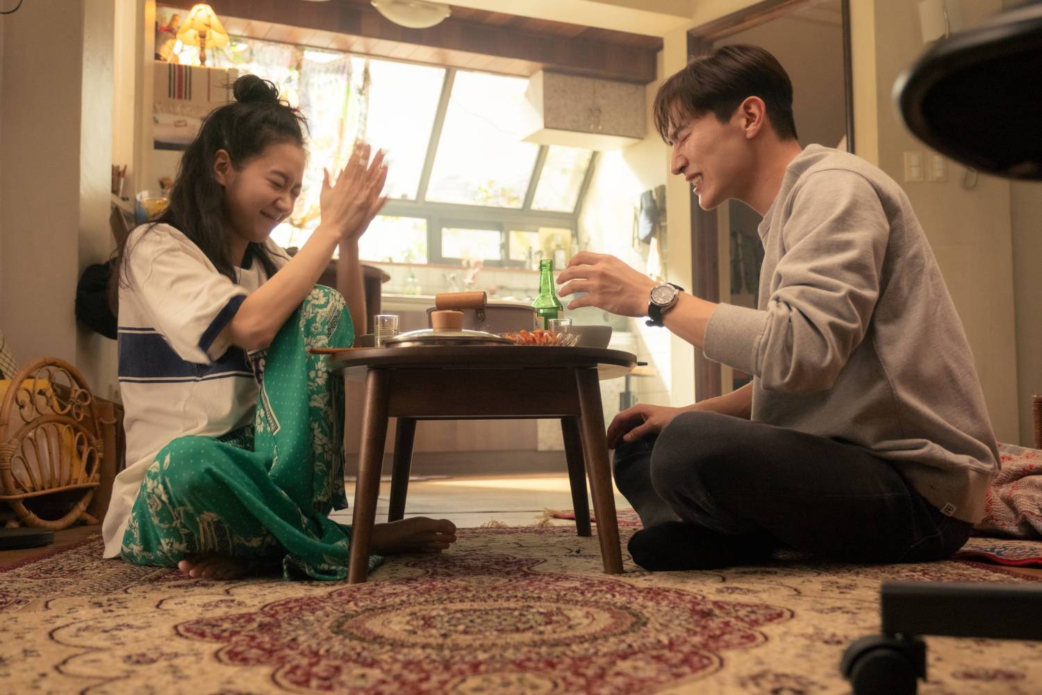 Love in the Big City_4