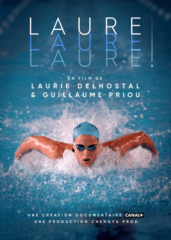 LAURE-LAURE-LAURE-poster