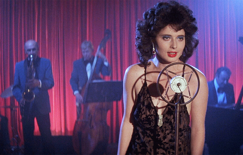 BLUEVELVET