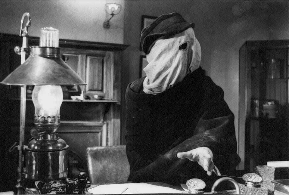 ELEPHANTMAN