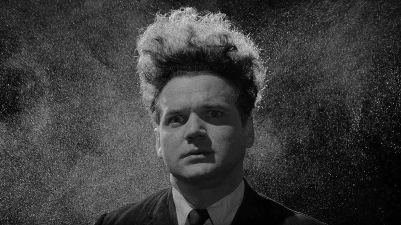 ERASERHEAD