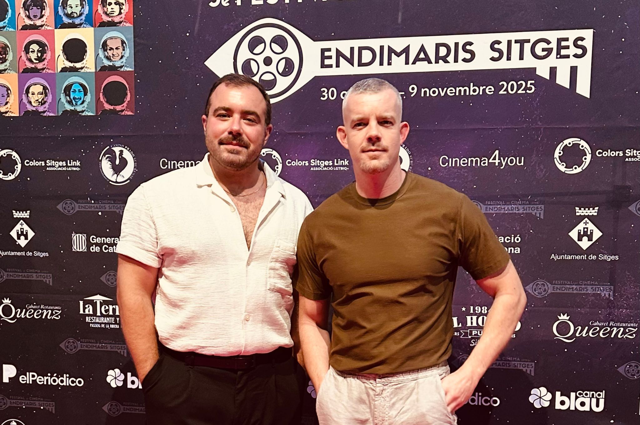 Tovey Endimaris