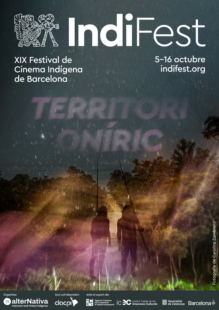 Cartell IndiFest