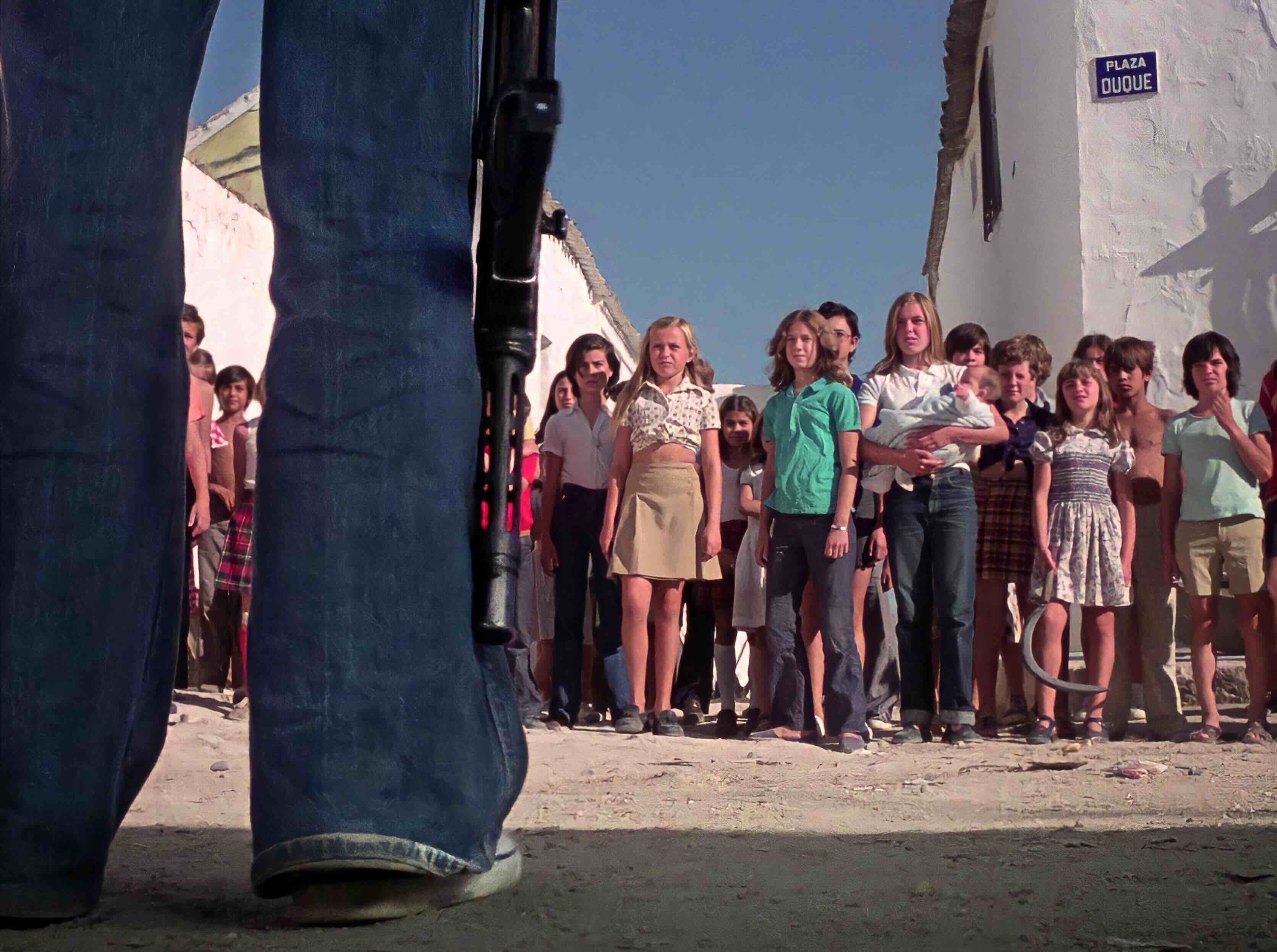 QUIÉN PUEDE MATAR A UN NIÑO (1976) 4K_STILL_CFF