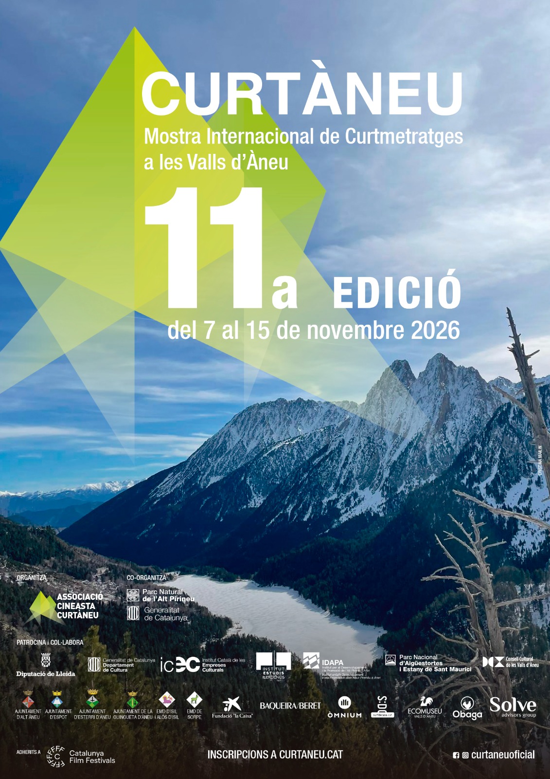 CARTELL CÀ 2026