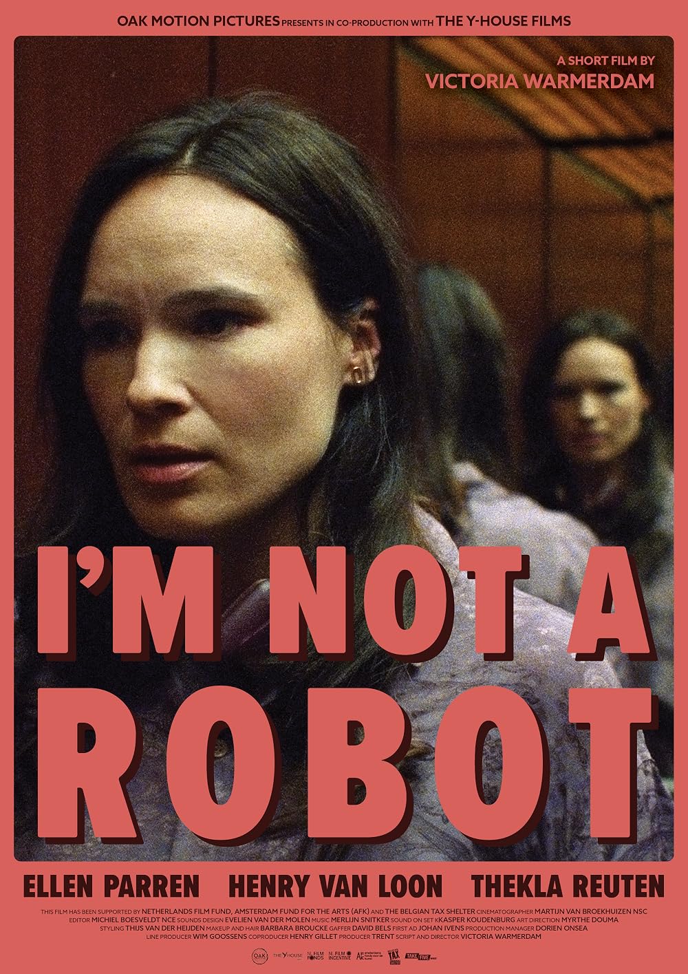 52- I'm not a robot