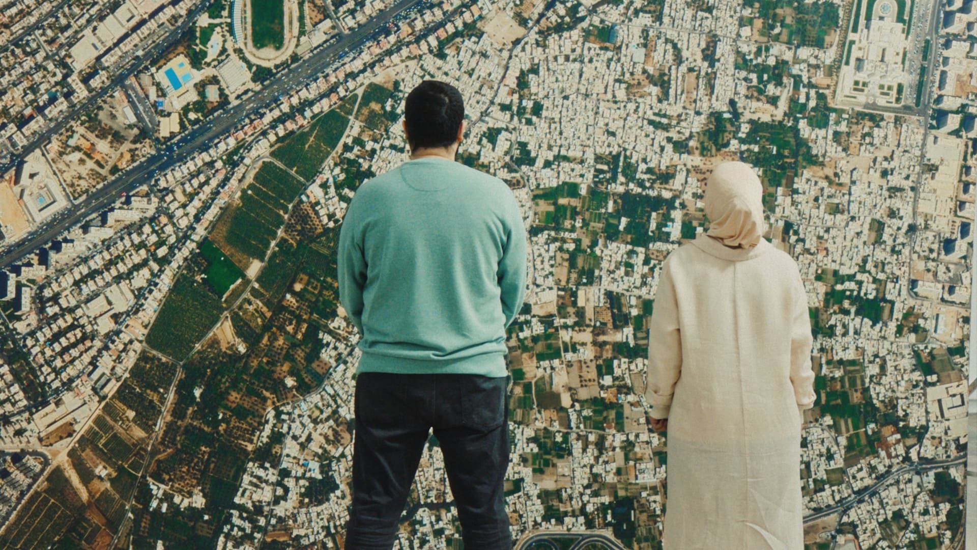 The Orchards - Still 2