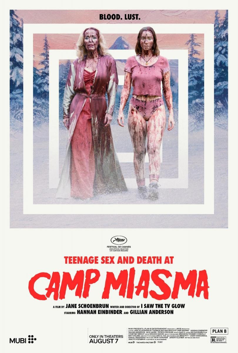 Teenage-Sex-and-Death-at-Camp-Miasma_poster